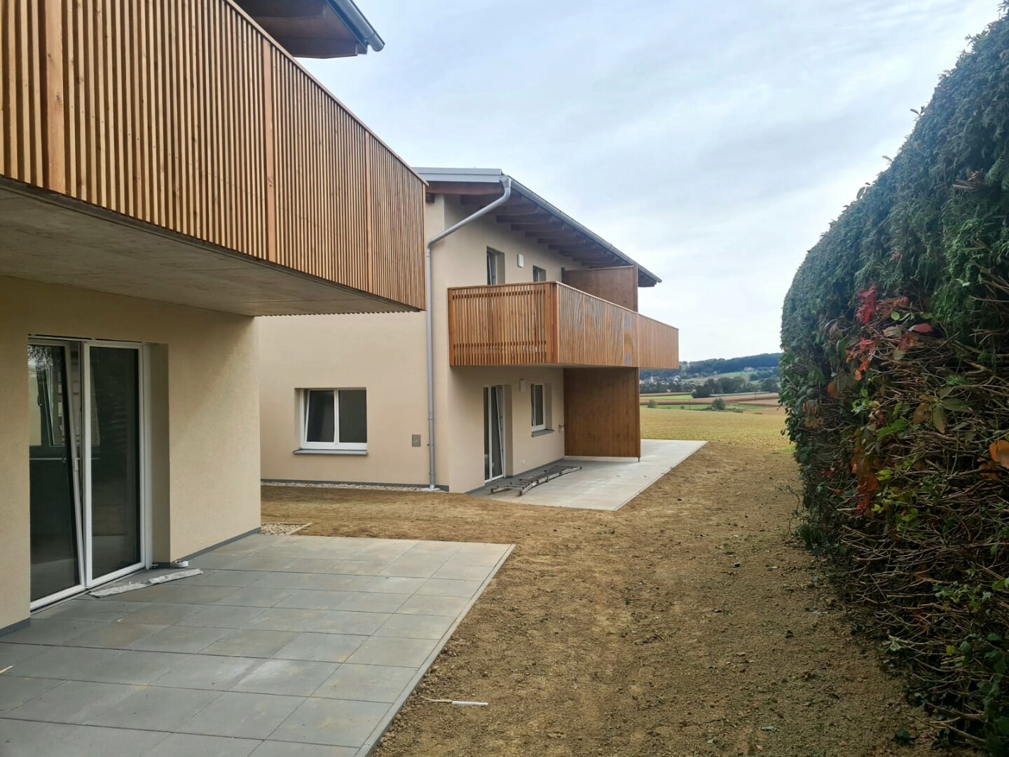 Ihre Kapitalanlage im Herzen des wunderschönen Steirischen Thermenlands - PROVISIONSFREI