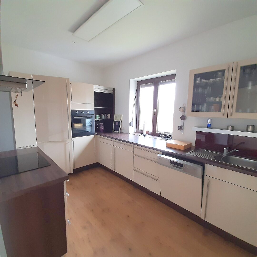 2020 sanierte, sonnendurchflutete 4-Zimmer-Wohnung in Graz-Puntigam mit Balkon!