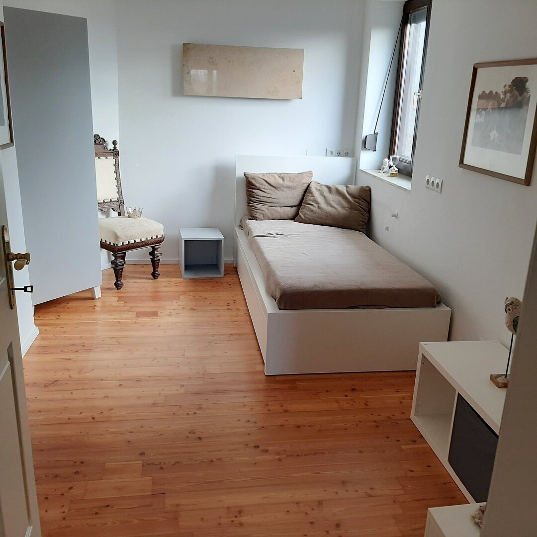 2020 sanierte, sonnendurchflutete 4-Zimmer-Wohnung in Graz-Puntigam mit Balkon!