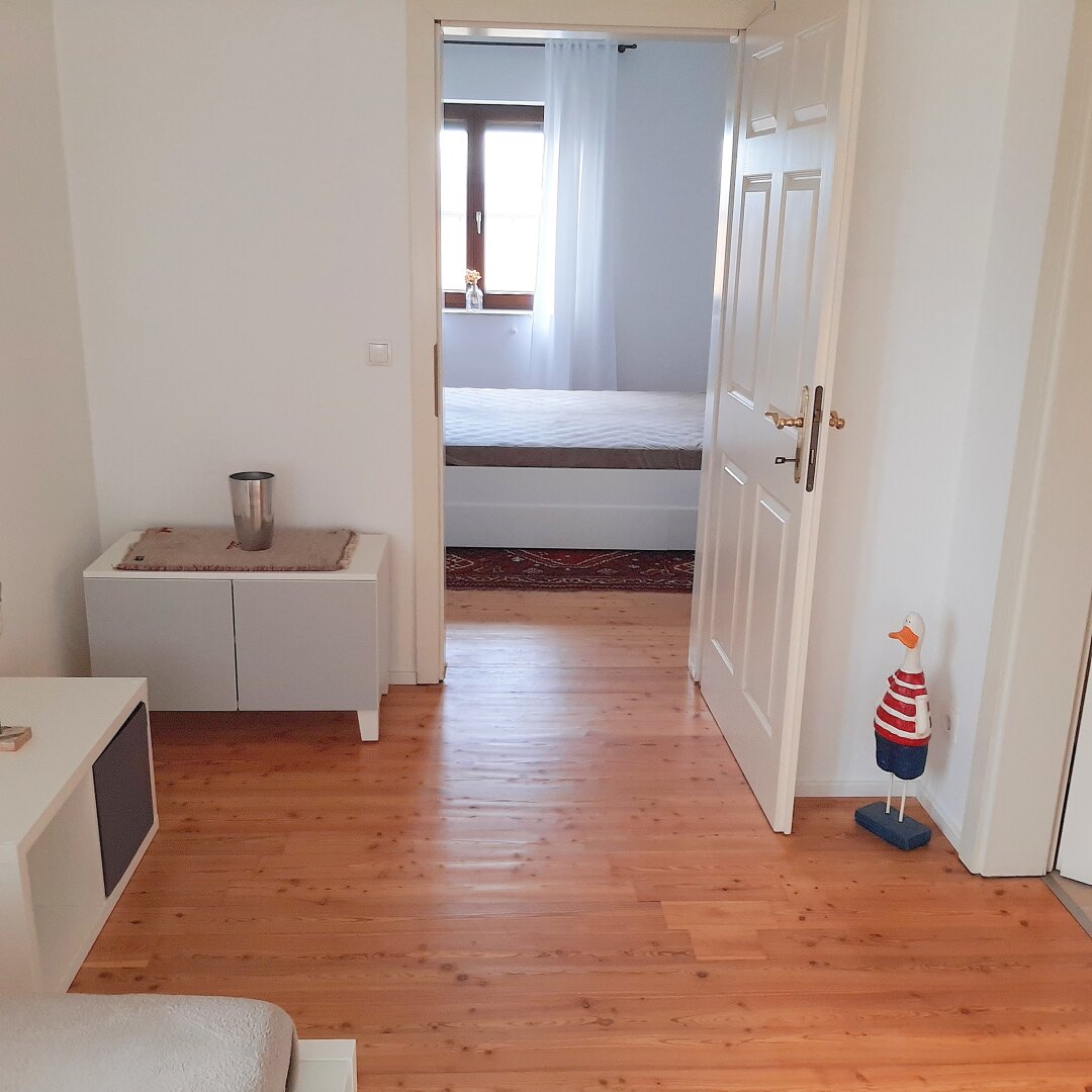 2020 sanierte, sonnendurchflutete 4-Zimmer-Wohnung in Graz-Puntigam mit Balkon!