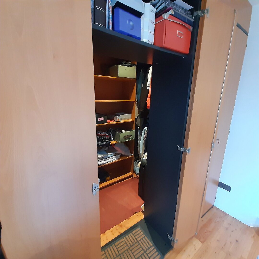 2020 sanierte, sonnendurchflutete 4-Zimmer-Wohnung in Graz-Puntigam mit Balkon!