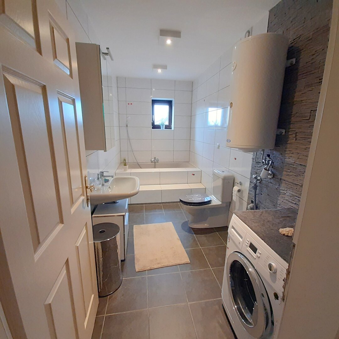 2020 sanierte, sonnendurchflutete 4-Zimmer-Wohnung in Graz-Puntigam mit Balkon!