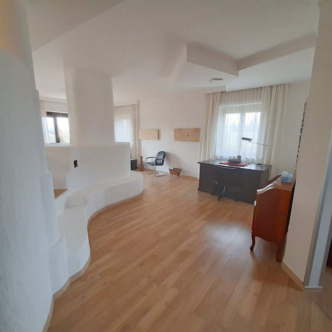 2020 sanierte, sonnendurchflutete 4-Zimmer-Wohnung in Graz-Puntigam mit Balkon!
