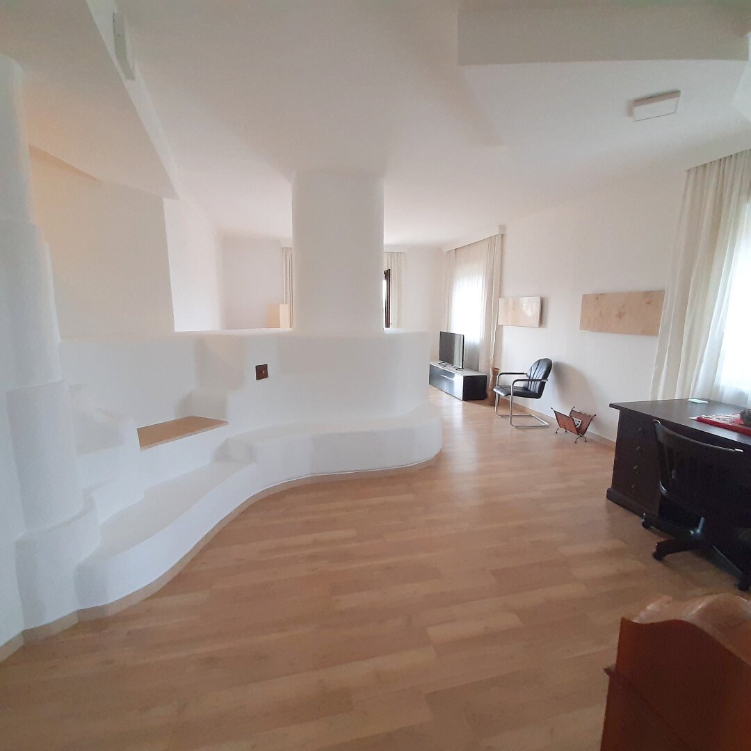 2020 sanierte, sonnendurchflutete 4-Zimmer-Wohnung in Graz-Puntigam mit Balkon!
