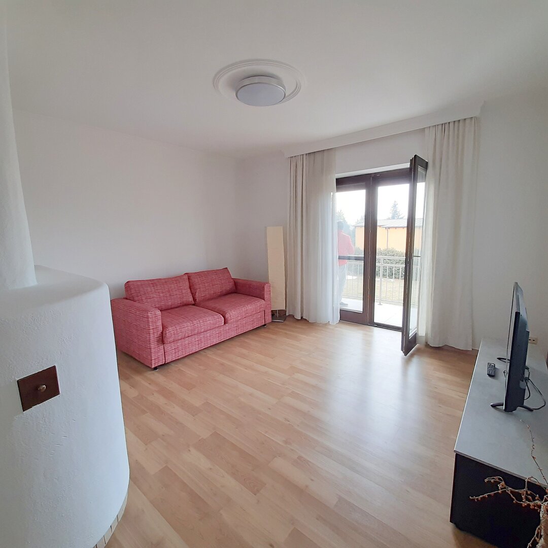2020 sanierte, sonnendurchflutete 4-Zimmer-Wohnung in Graz-Puntigam mit Balkon!