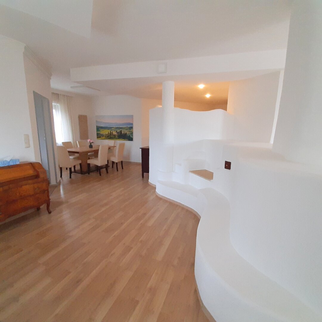 2020 sanierte, sonnendurchflutete 4-Zimmer-Wohnung in Graz-Puntigam mit Balkon!