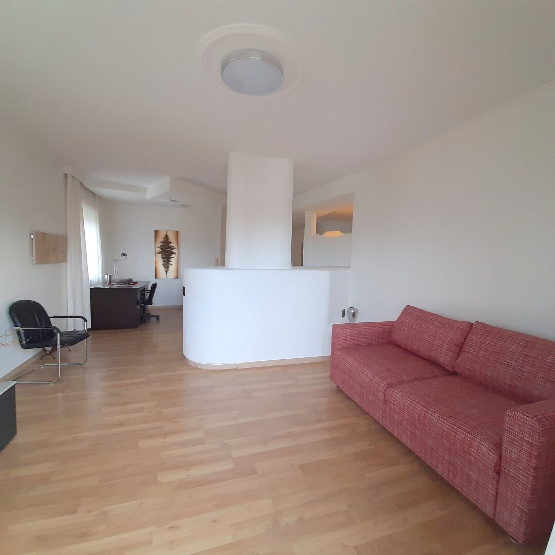 2020 sanierte, sonnendurchflutete 4-Zimmer-Wohnung in Graz-Puntigam mit Balkon!