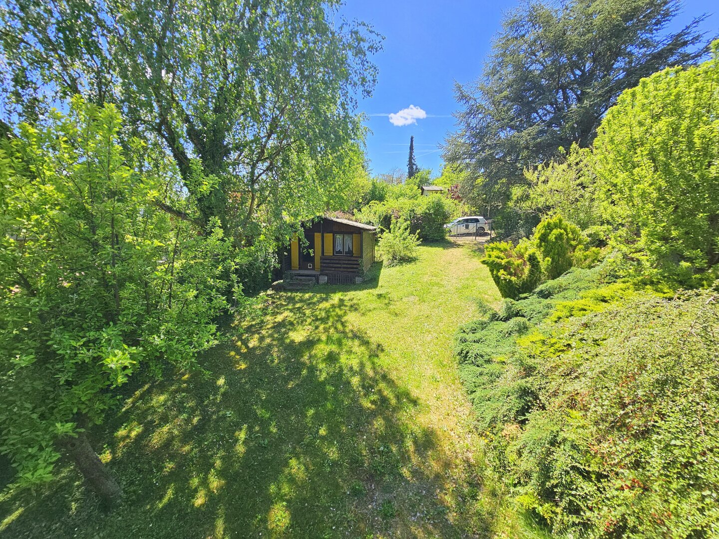 Kumberg - Einfamilienhaus Bj. 1980 in wunderschöner, idyllischer Lage sucht neue Besitzer!
