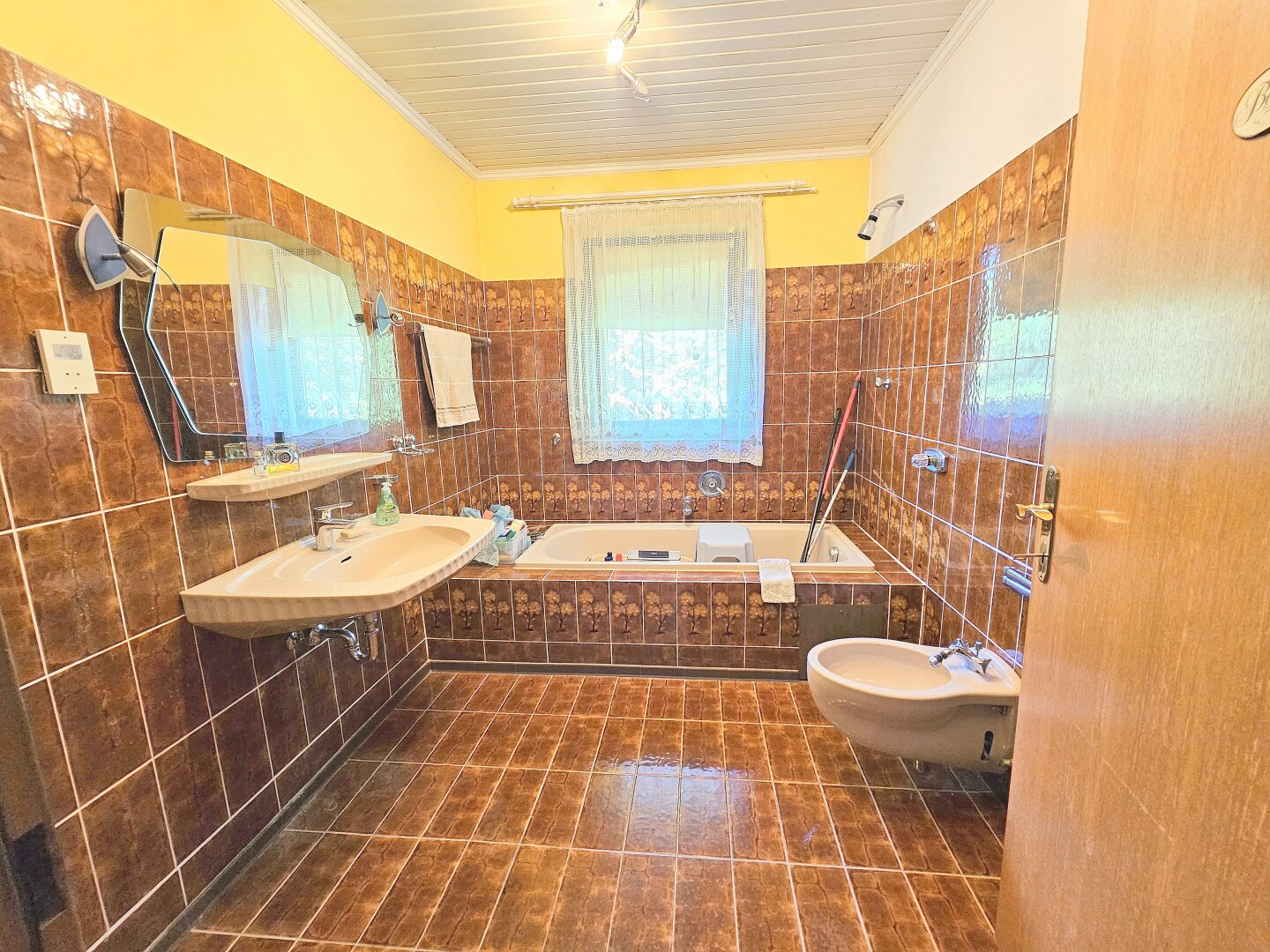 Kumberg - Einfamilienhaus Bj. 1980 in wunderschöner, idyllischer Lage sucht neue Besitzer!