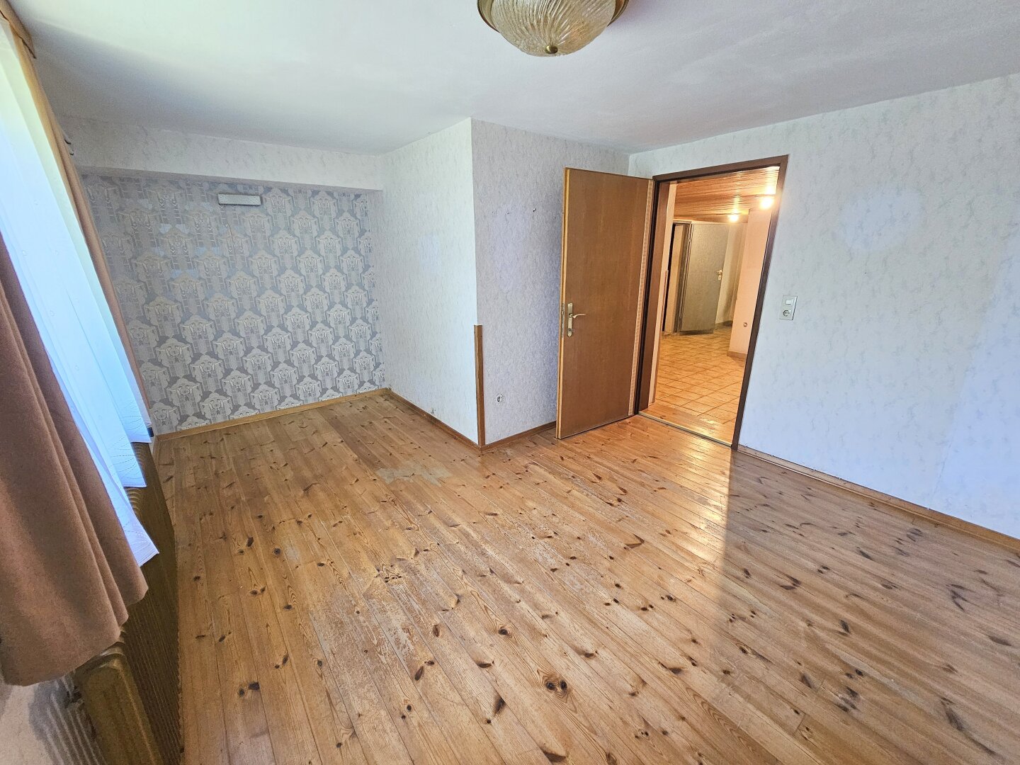 Kumberg - Einfamilienhaus Bj. 1980 in wunderschöner, idyllischer Lage sucht neue Besitzer!