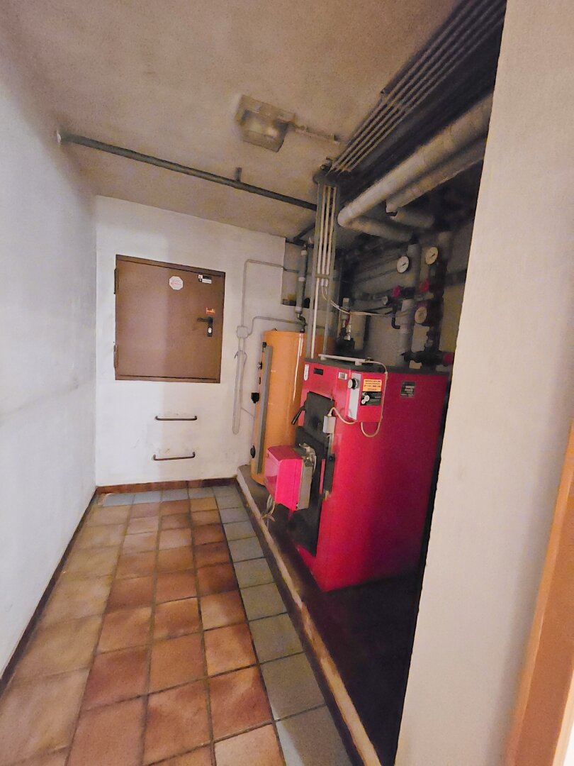Kumberg - Einfamilienhaus Bj. 1980 in wunderschöner, idyllischer Lage sucht neue Besitzer!