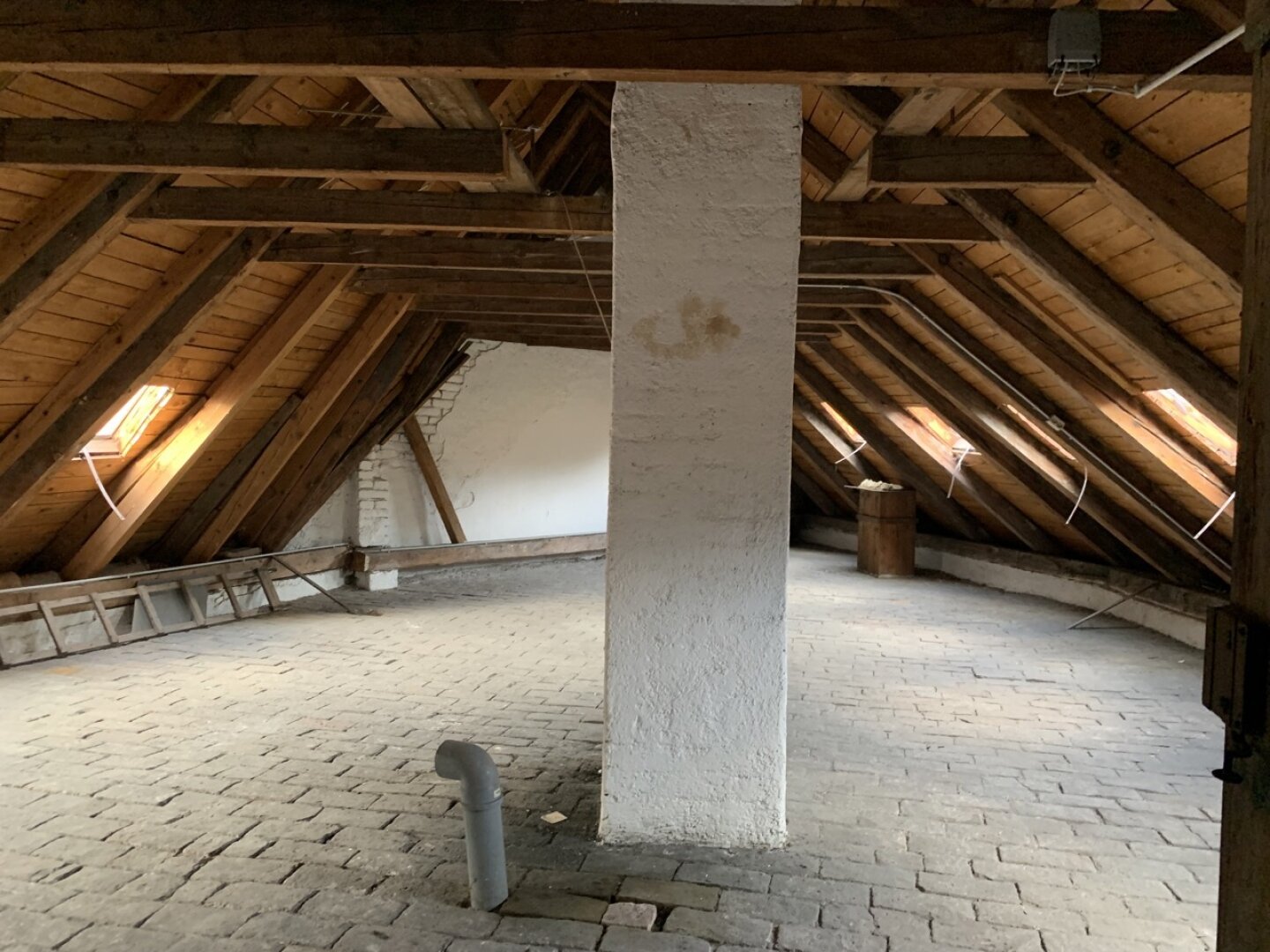 Charmantes Mühlenensemble im Piestingtal