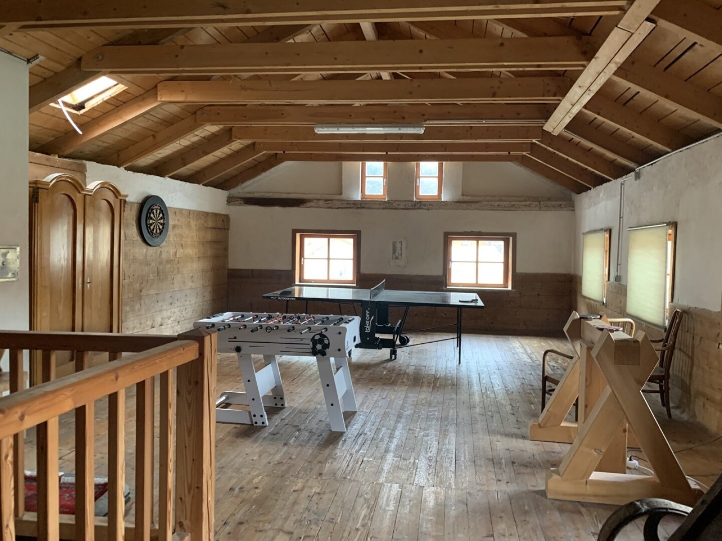 Charmantes Mühlenensemble im Piestingtal