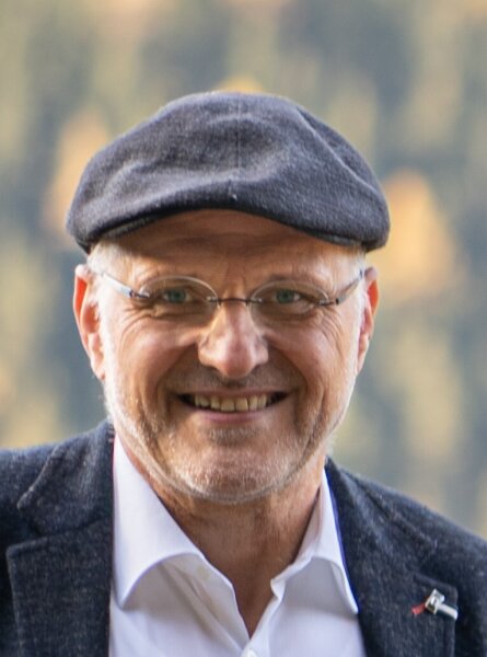 Foto von Herr Herbert Marktl
