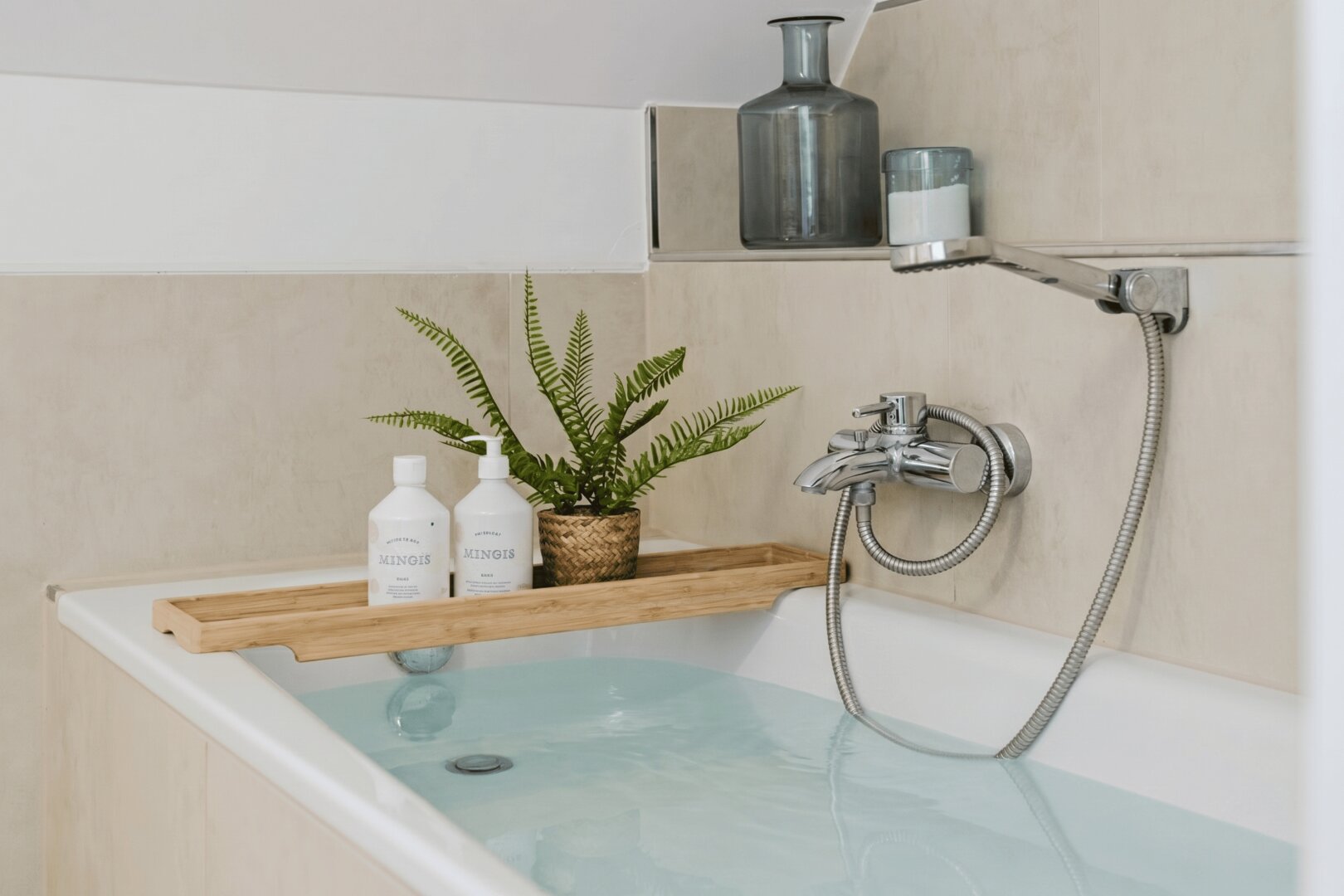 Zwischen Weite und Rückzug - Maisonette Penthouse mit Dachterrasse