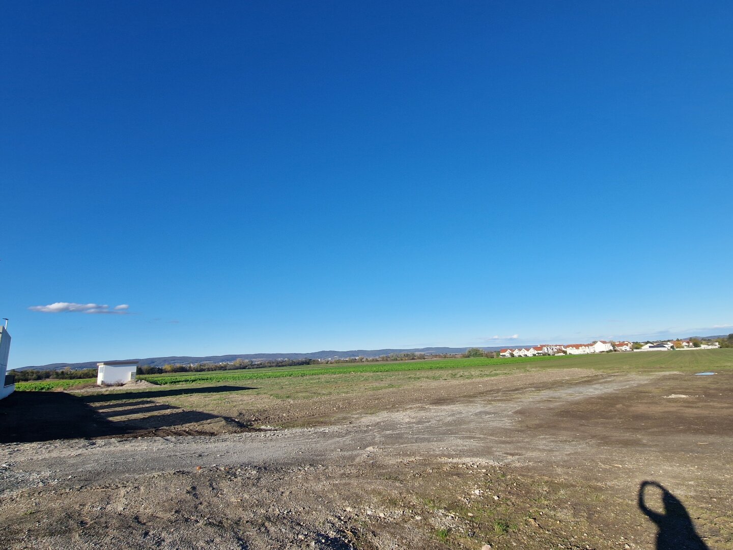 BETRIEBSBAUGRUND in Top-Lage zu mieten