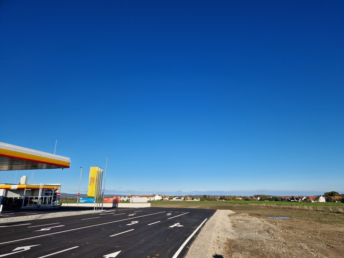 BETRIEBSBAUGRUND in Top-Lage zu mieten