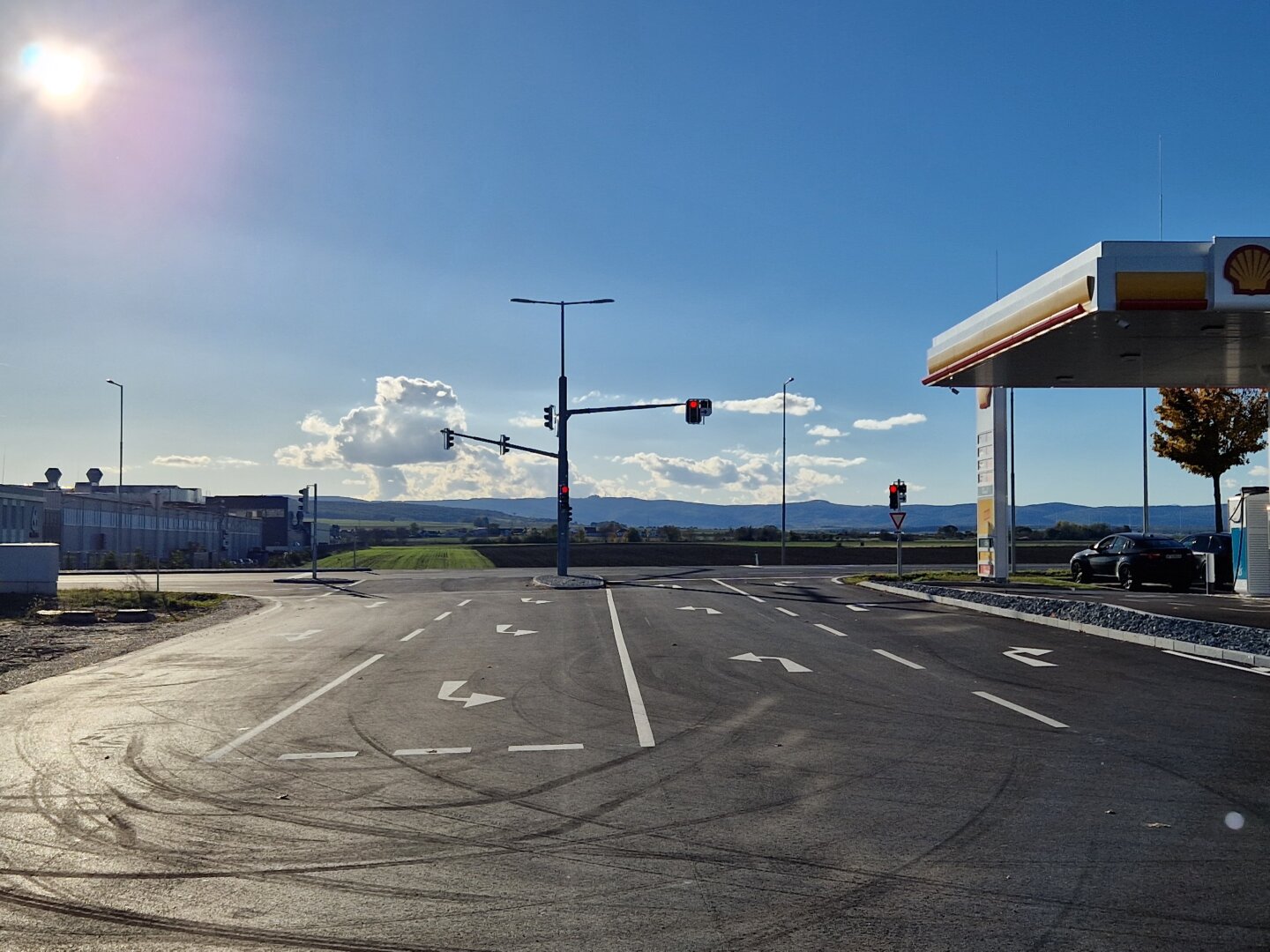 BETRIEBSBAUGRUND in Top-Lage zu mieten