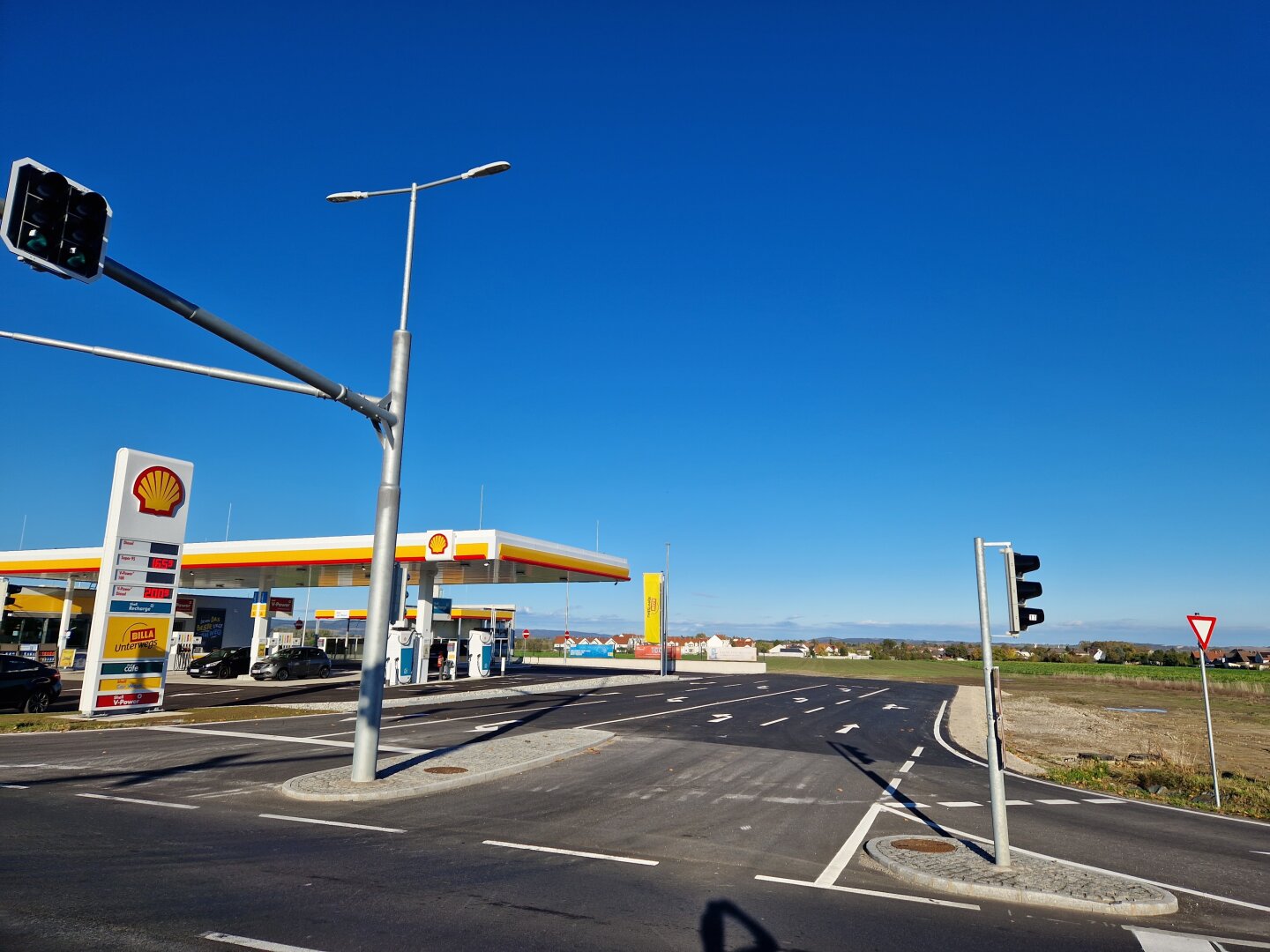 BETRIEBSBAUGRUND in Top-Lage zu mieten