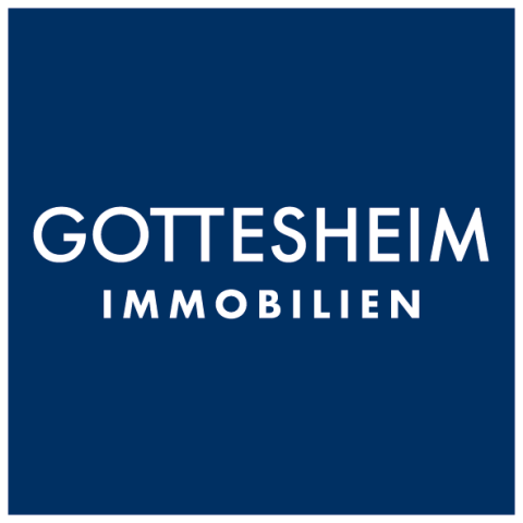 Logo von Gottesheim Immobilien GmbH