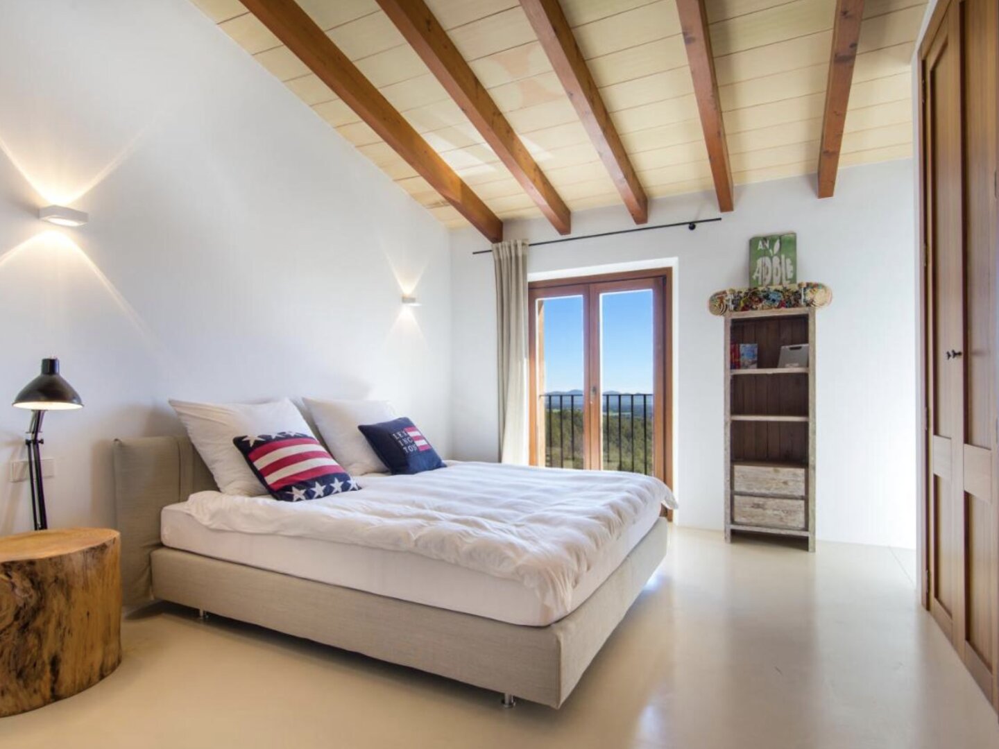 Bestlage nähe Palma de Mallorca! Traumhafte Finca mit Tennisanlage, Pool und 30.000 m2 Eigengrund