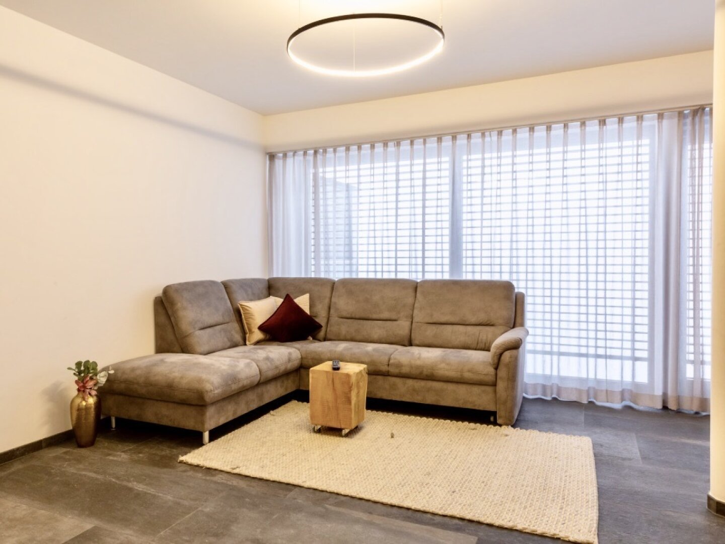 Nahe Kitzbühel mit ca. 5 % Rendite! Lichtdurchflutetes, gemütliches 2-Zimmer-Apartment im Brixental