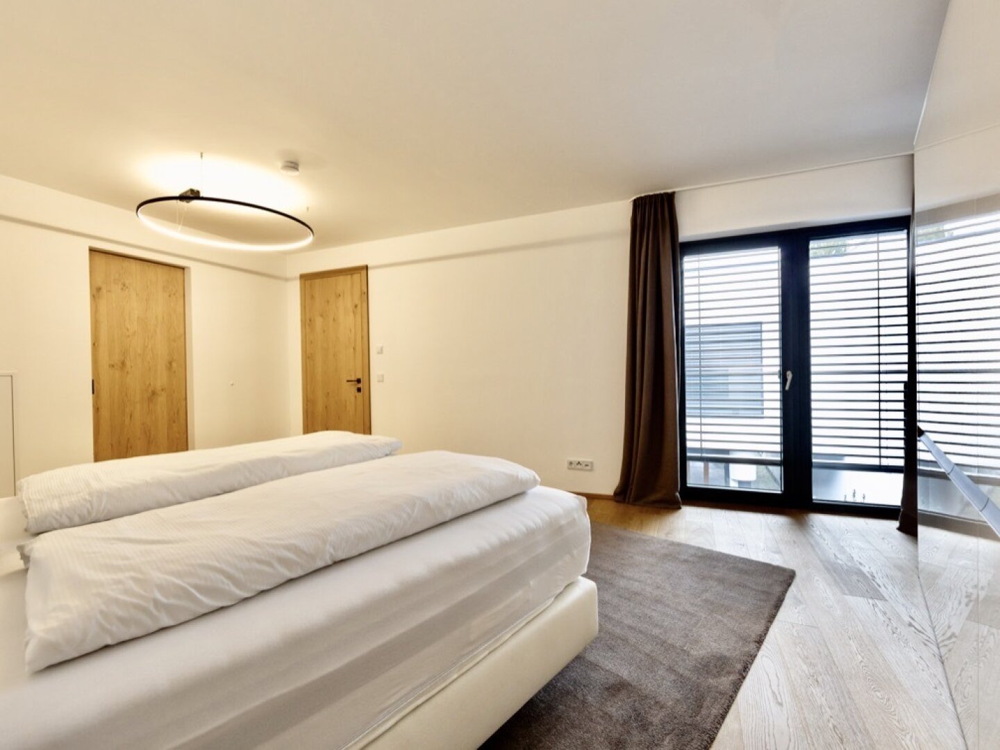 Nahe Kitzbühel mit ca. 5 % Rendite! Lichtdurchflutetes, gemütliches 2-Zimmer-Apartment im Brixental