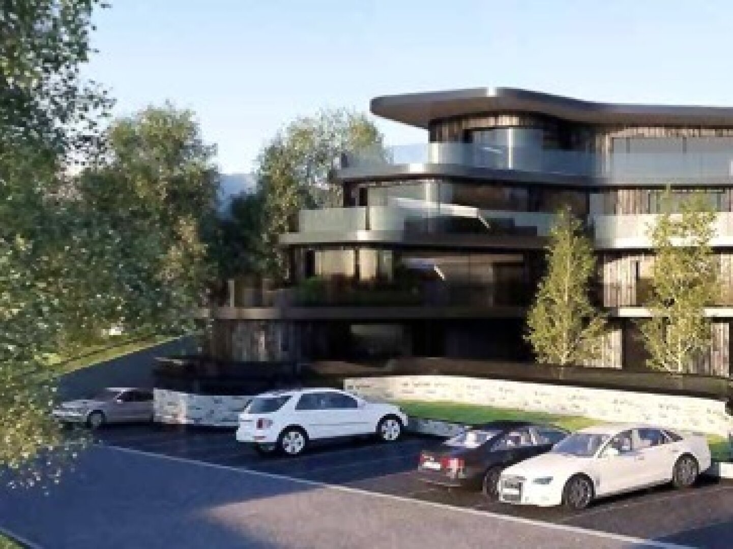 Nahe Kitzbühel mit ca. 5 % Rendite! Lichtdurchflutetes, gemütliches 2-Zimmer-Apartment im Brixental