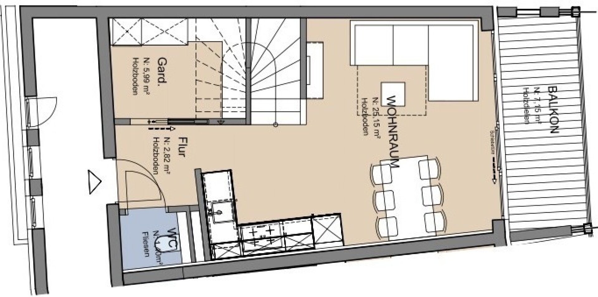 Grundriss 1