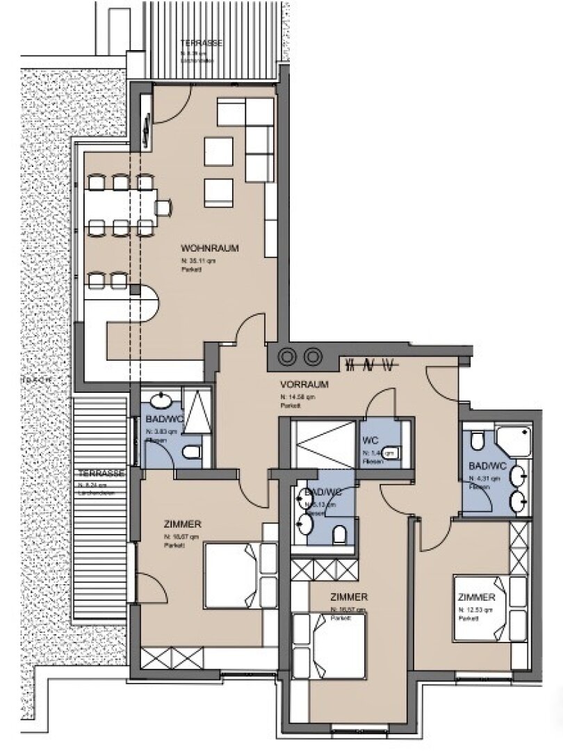 Grundriss 1