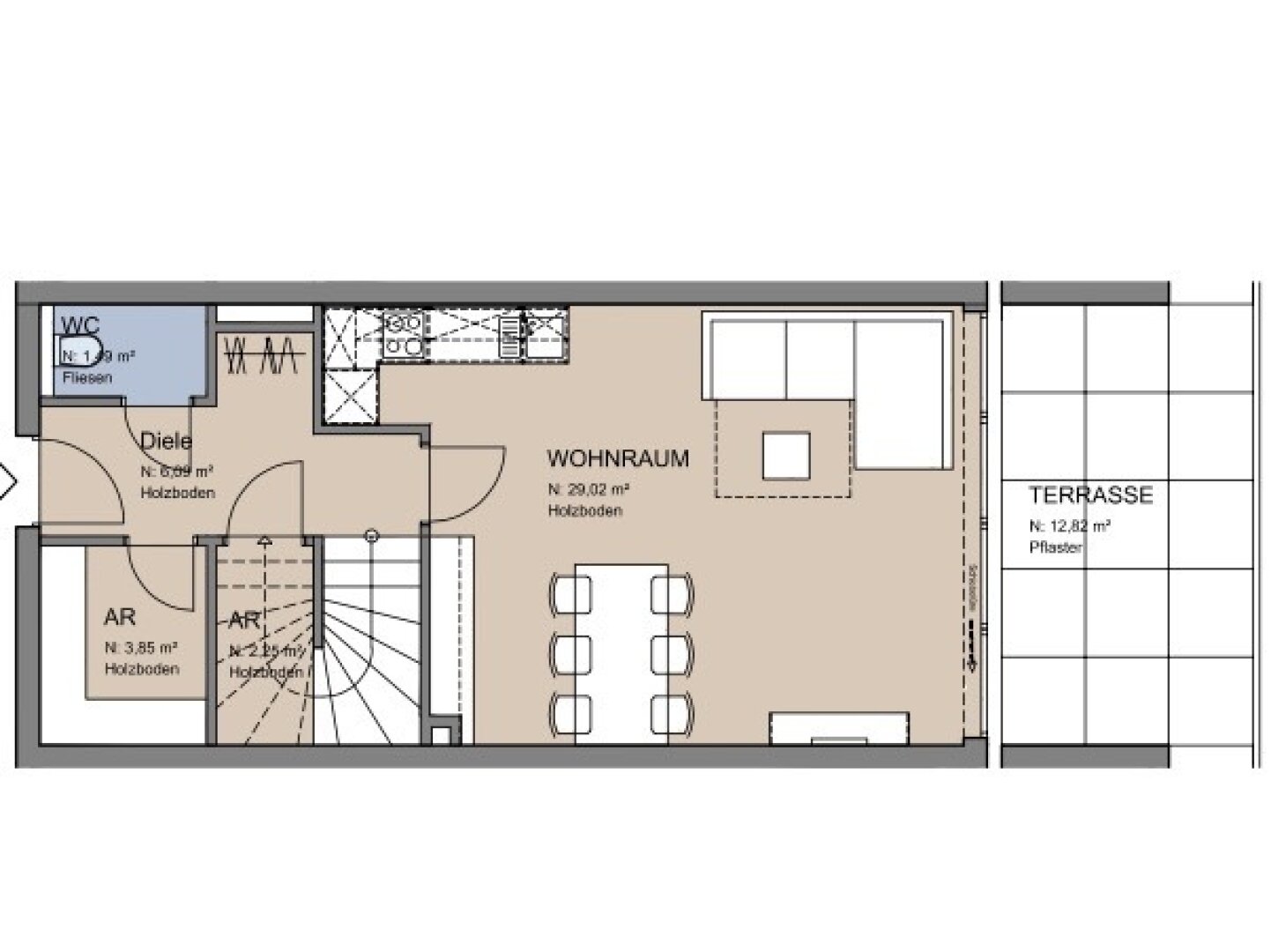 Grundriss 1