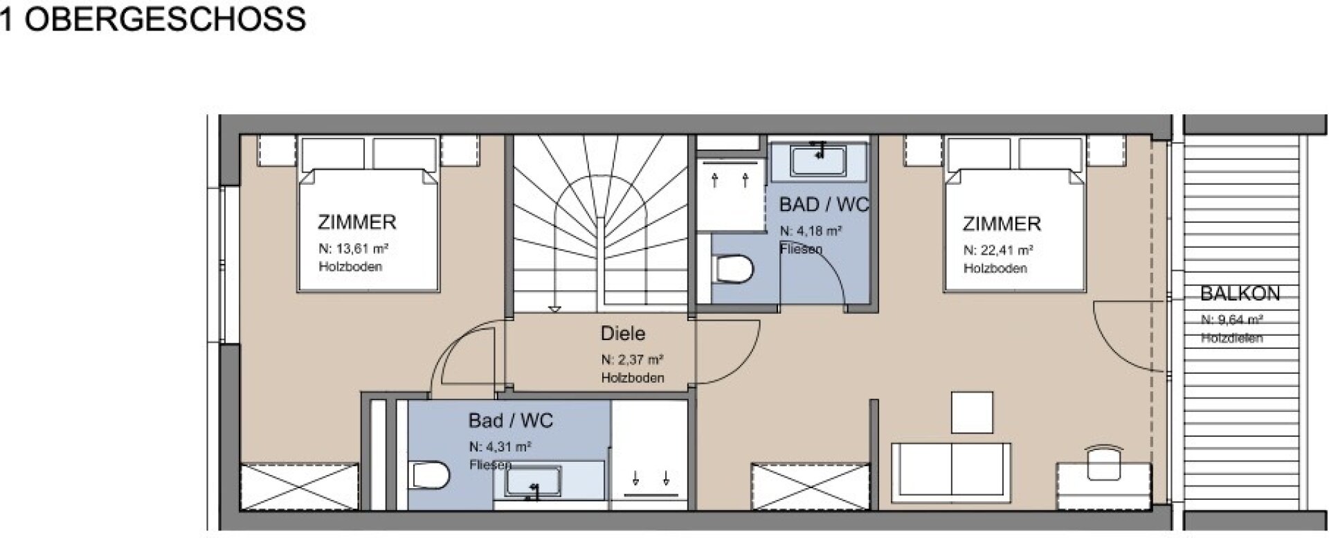 Grundriss 2