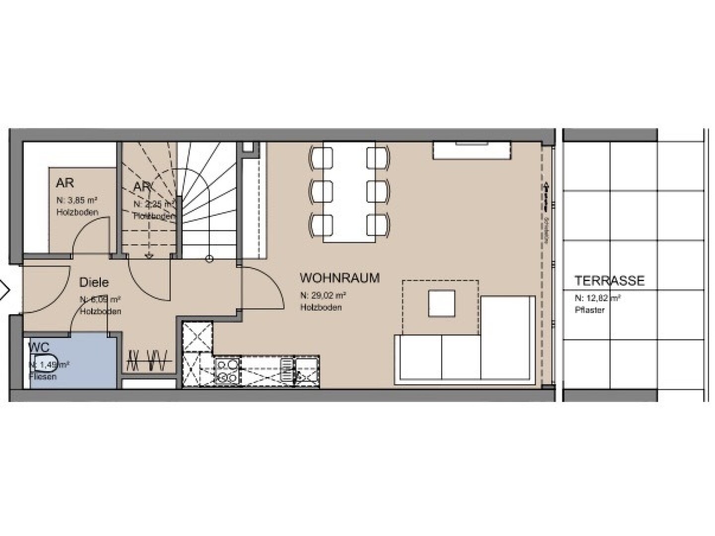 Grundriss 7
