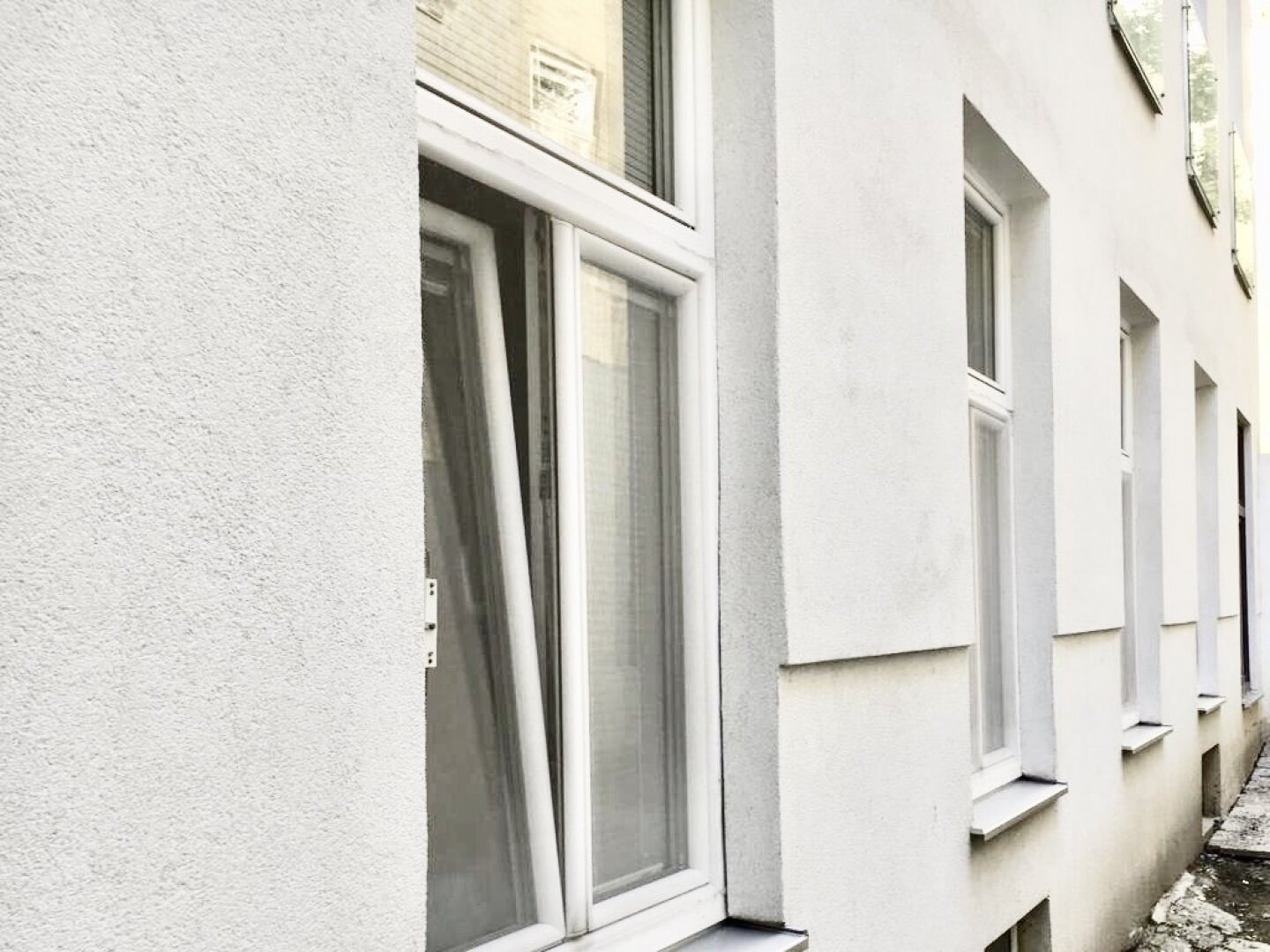 Anlagewohnung bei Volksoper! Befristet vermietete 2-Zimmer-Wohnung in Hofruhelage