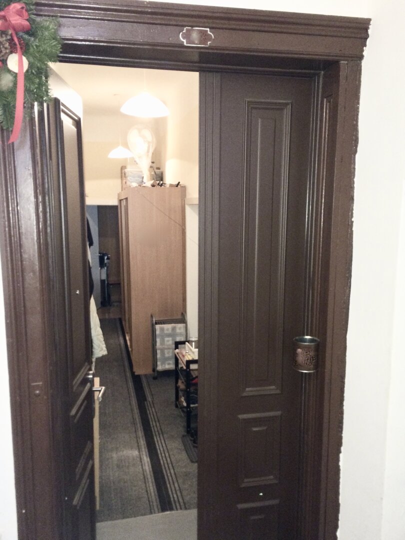 Anlagewohnung bei Volksoper! Befristet vermietete 2-Zimmer-Wohnung in Hofruhelage