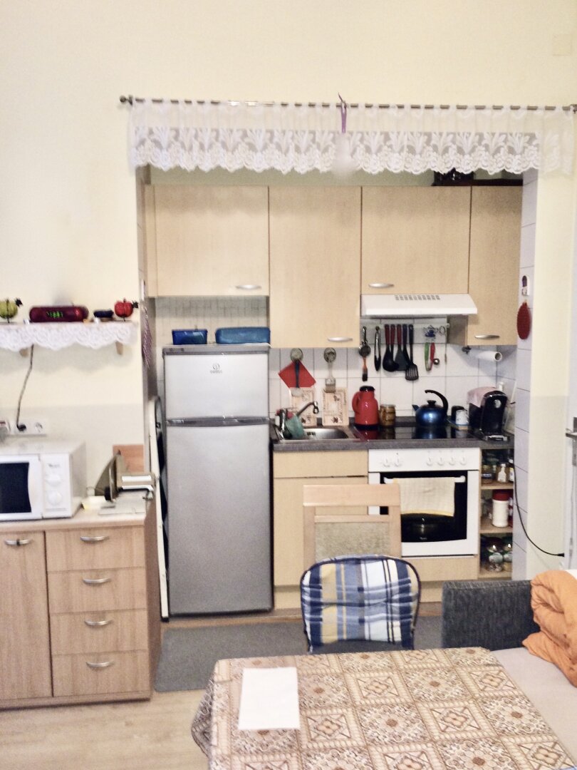 Anlagewohnung bei Volksoper! Befristet vermietete 2-Zimmer-Wohnung in Hofruhelage