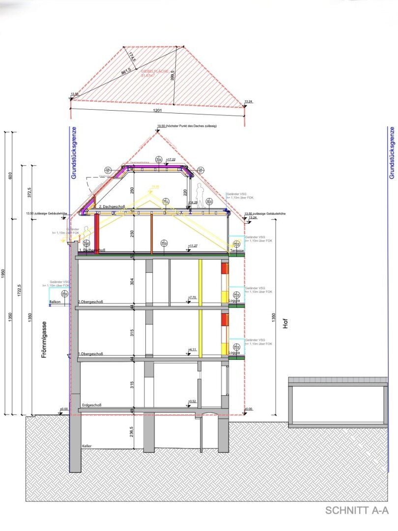 Grundriss 8
