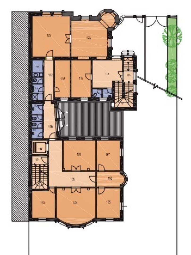 Grundriss 3