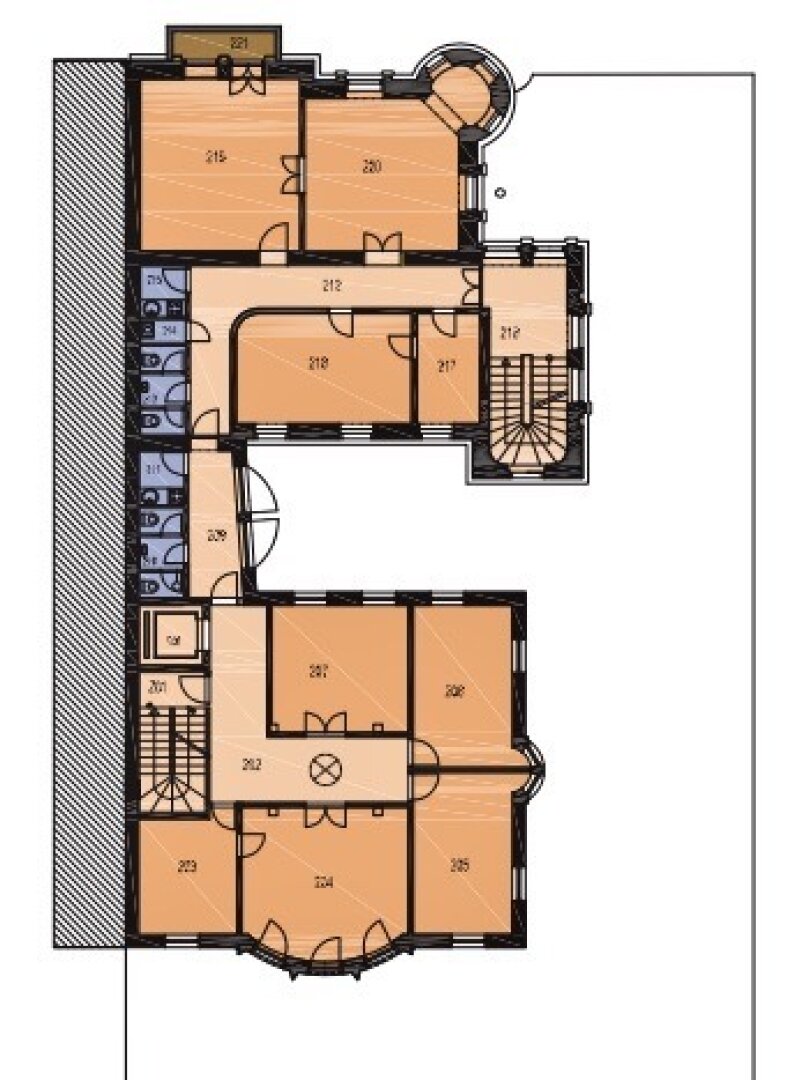 Grundriss 5
