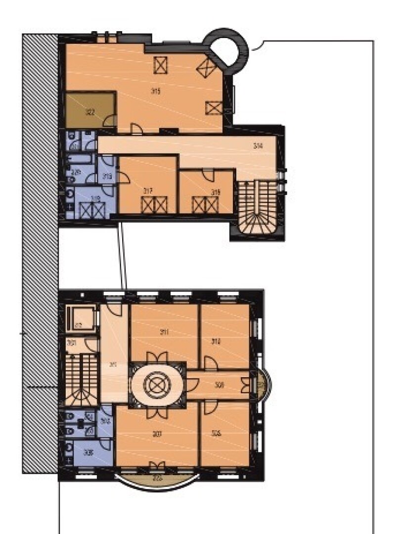 Grundriss 7