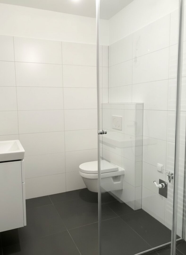 Erstbezug in U-Bahn-Nähe! Liebevoll generalsanierte 2-Zimmer-Wohnung in Gründerzeithaus