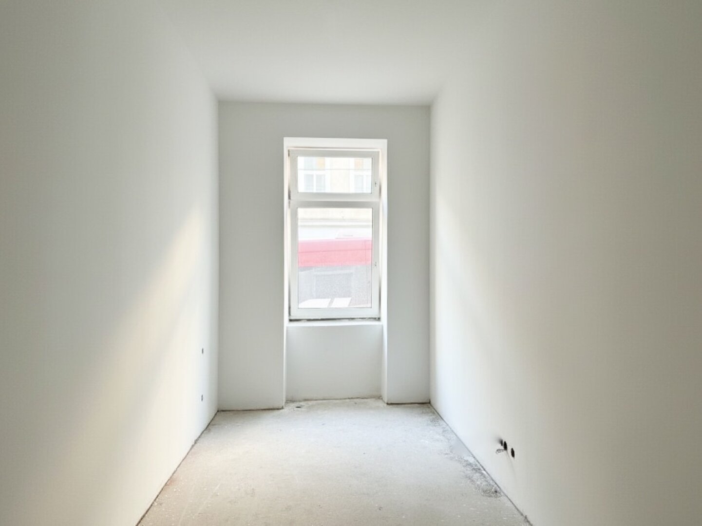 Erstbezug in U-Bahn-Nähe! Liebevoll generalsanierte 3-Zimmer-Wohnung mit Eigengarten und Terrasse in Gründerzeithaus