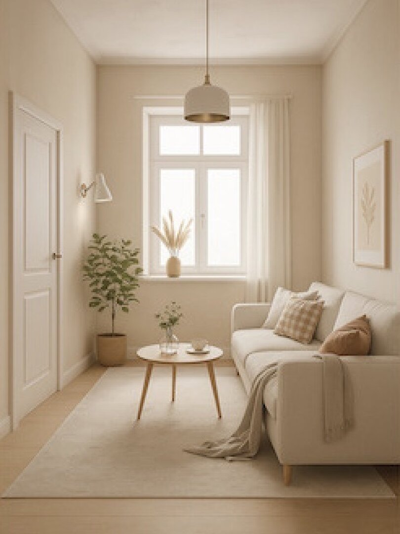 U-Bahn-Nähe U3 und U6! Liebevoll sanierte 2-Zimmer-Altbau-Wohnung mit Südloggia in generalsaniertem Gründerzeithaus