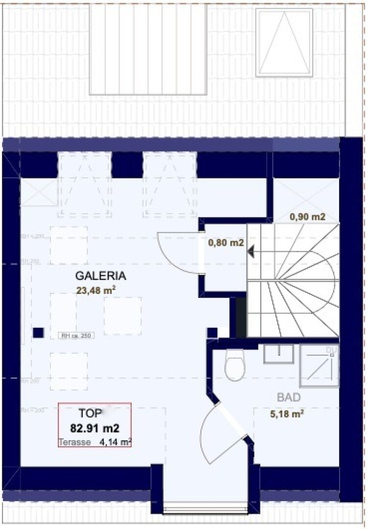 Grundriss 2