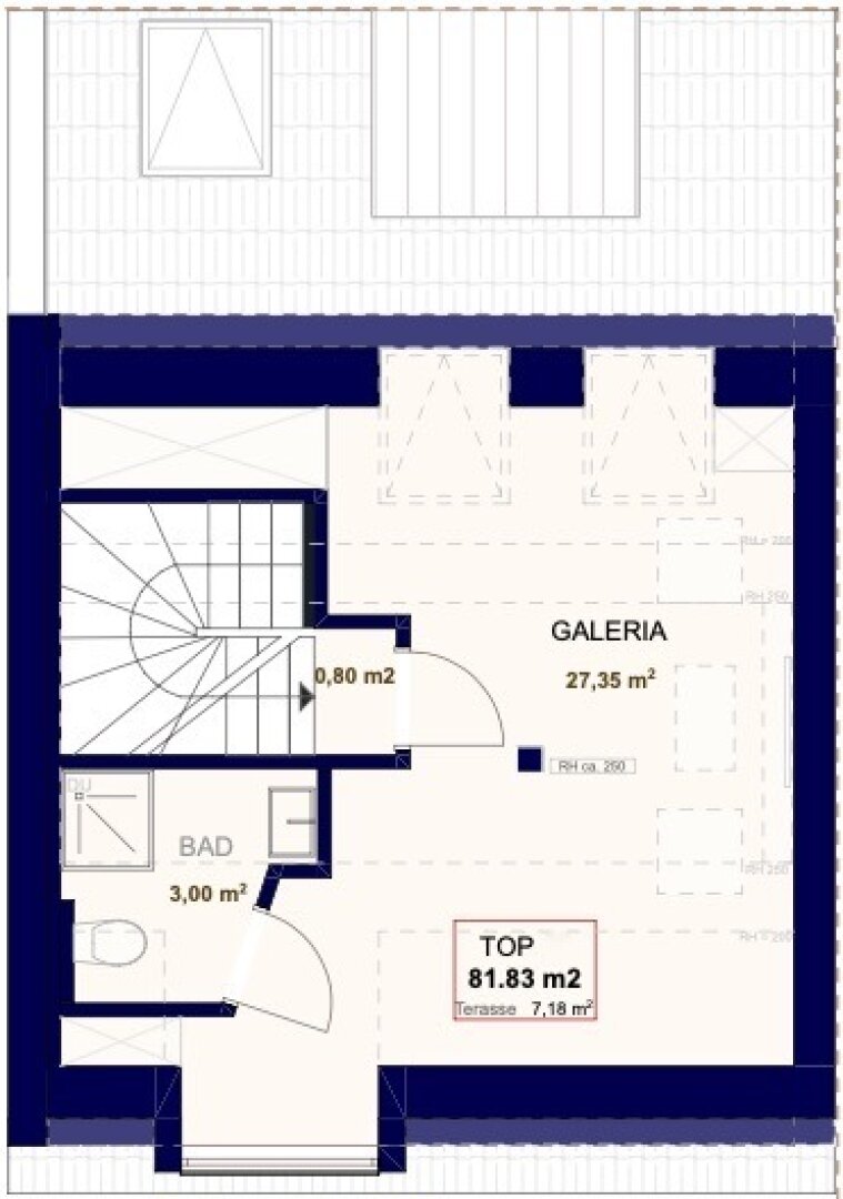 Grundriss 2