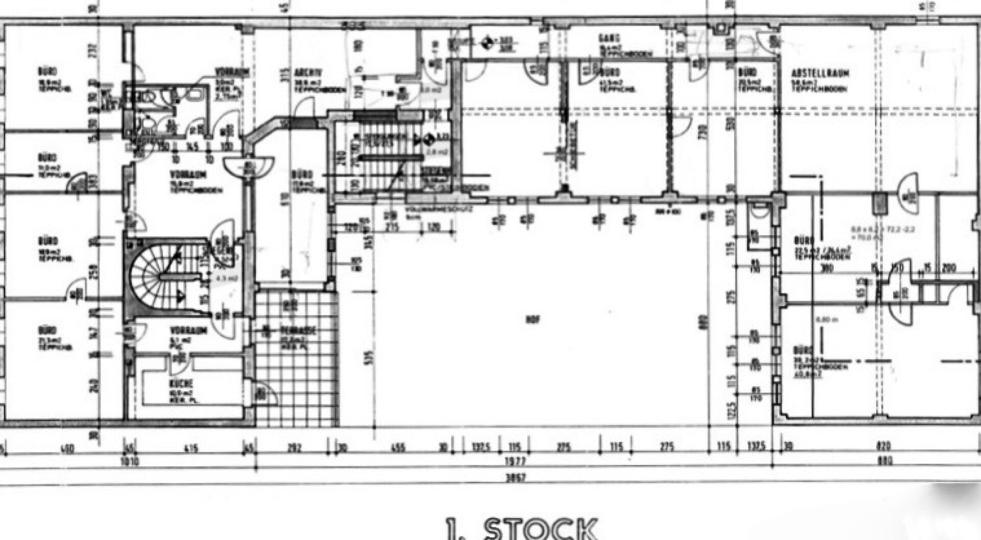 Grundriss 2