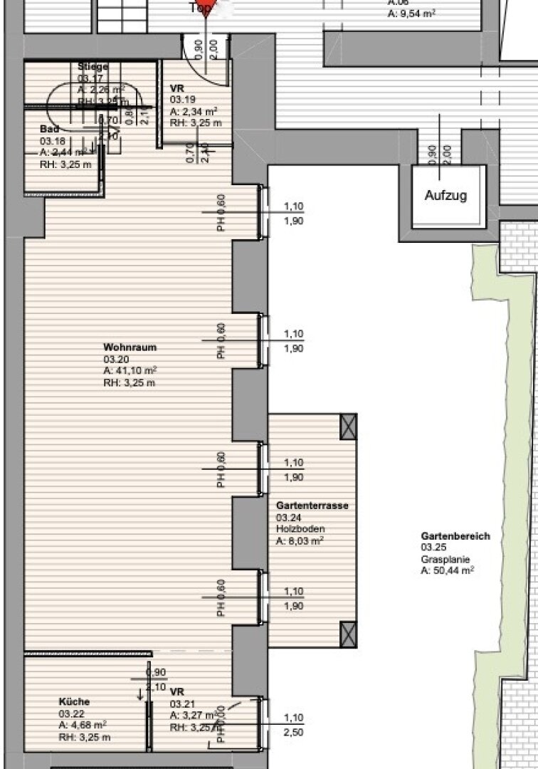 Grundriss 2