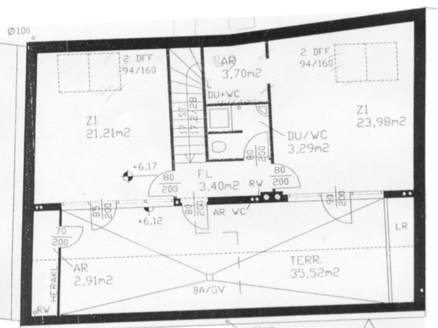 Grundriss 3