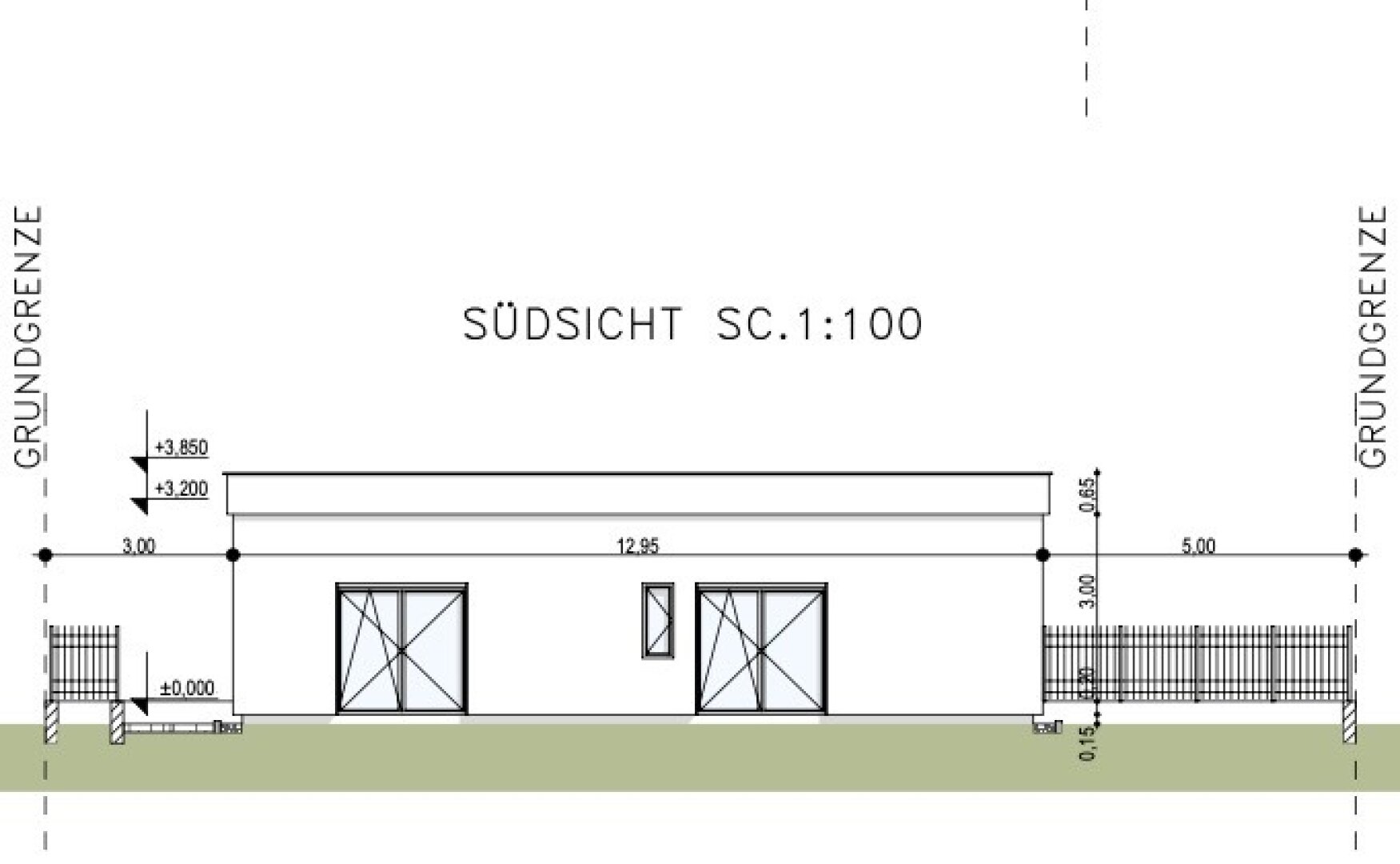 Grundriss 5