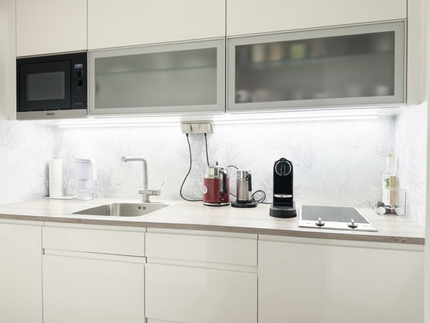 Bestlage und provisionsfrei bei Albertina! Unbefristetes Büro-Sharing mit 3 bzw. optional 4 Zimmern im repäsentativen Stilaltbau